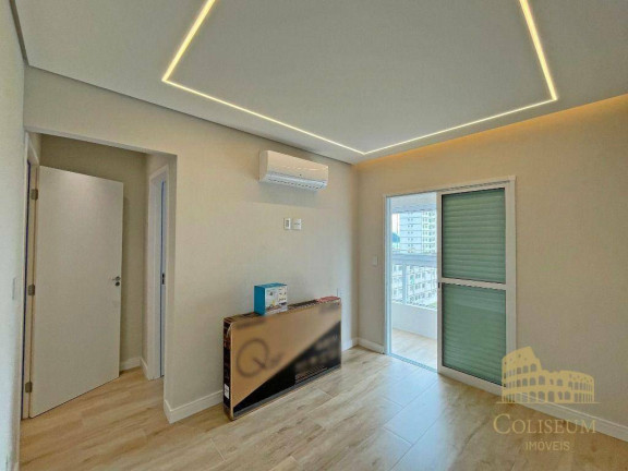 Imagem Apartamento com 3 Quartos à Venda, 117 m² em Canto Do Forte - Praia Grande Imagem Apartamento com 3 Quartos à Venda, 117 m² em Canto Do Forte - Praia Grande