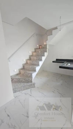 Imagem Cobertura com 2 Quartos à Venda, 112 m² em Jardim Das Maravilhas - Santo André Imagem Cobertura com 2 Quartos à Venda, 112 m² em Jardim Das Maravilhas - Santo André