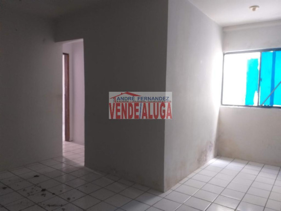 Imagem Apartamento com 2 Quartos à Venda, 50 m² em Jardim Fragoso - Olinda