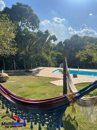 Imagem Chácara com 9 Quartos à Venda, 14 m² em Jardim America - Boituva Imagem Chácara com 9 Quartos à Venda, 14 m² em Jardim America - Boituva