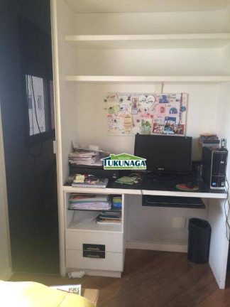 Imagem Apartamento com 3 Quartos à Venda, 215 m² em Santana - São Paulo Imagem Apartamento com 3 Quartos à Venda, 215 m² em Santana - São Paulo