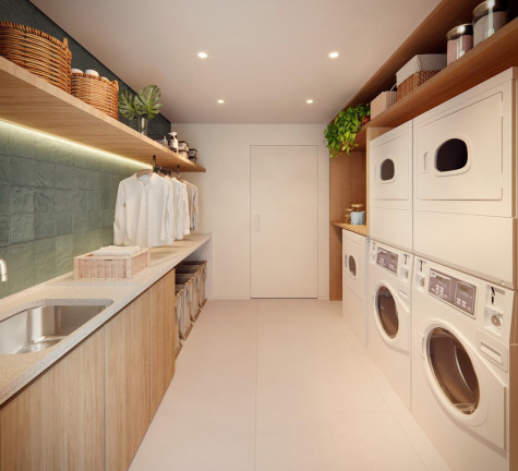 Imagem Imóvel com 1 Quarto à Venda, 28 m² em Jardim América - São Paulo