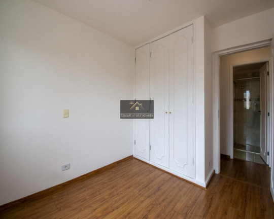 Imagem Apartamento com 3 Quartos à Venda, 105 m² em Jardim Taboão - São Paulo