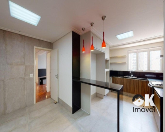 Imagem Apartamento com 4 Quartos à Venda, 349 m² em Alto Da Lapa - São Paulo