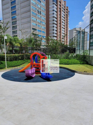 Imagem Apartamento com 1 Quarto à Venda, 38 m² em Vila Suzana - São Paulo