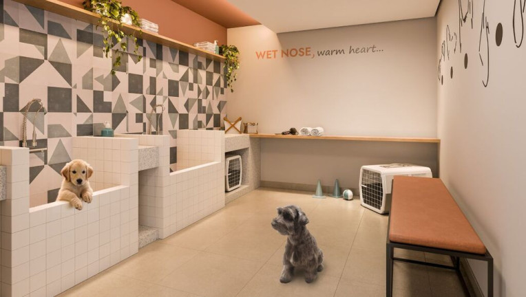 Imagem Imóvel com 1 Quarto à Venda, 25 m² em Centro - Osasco