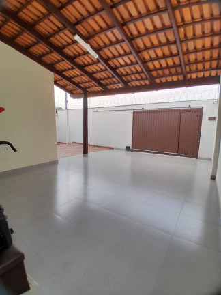 Imagem Casa com 3 Quartos à Venda, 250 m² em Santo André - Anápolis Imagem Casa com 3 Quartos à Venda, 250 m² em Santo André - Anápolis