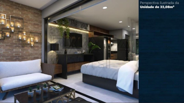 Imagem Imóvel com 1 Quarto à Venda, 76 m² em Vila Nova Conceição - São Paulo Imagem Imóvel com 1 Quarto à Venda, 76 m² em Vila Nova Conceição - São Paulo