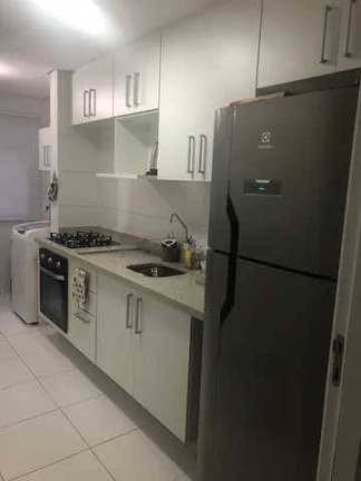 Imagem Apartamento com 2 Quartos à Venda, 50 m² em Vila Hortência - Sorocaba Imagem Apartamento com 2 Quartos à Venda, 50 m² em Vila Hortência - Sorocaba