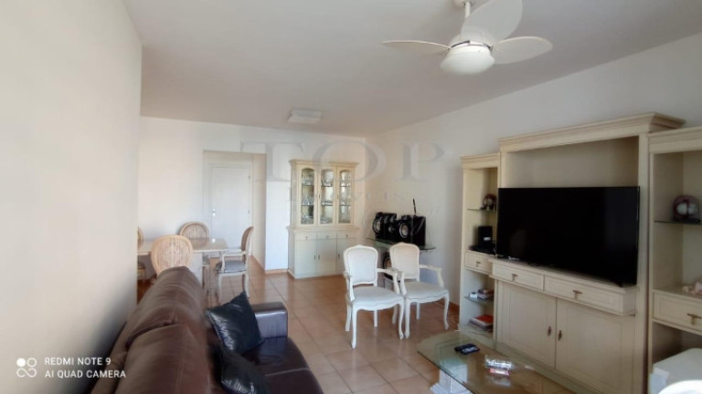 Imagem Apartamento com 2 Quartos à Venda, 90 m² em Pitangueiras - Guarujá