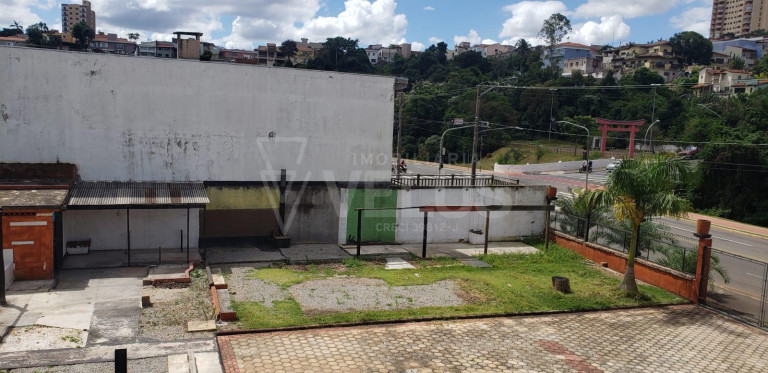 Imagem Imóvel para Alugar, 737 m² em Vila Nova Itapetininga - Itapetininga