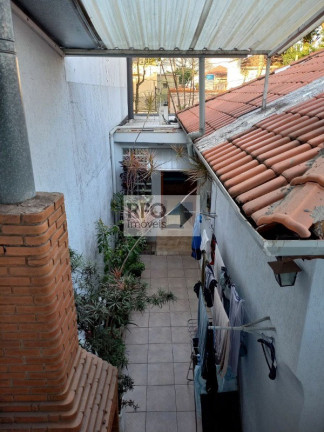 Imagem Imóvel com 2 Quartos à Venda, 112 m² em Vila Deodoro - São Paulo