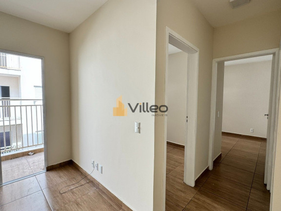 Imagem Apartamento com 2 Quartos à Venda, 54 m² em Jardim Toledo - Votorantim Imagem Apartamento com 2 Quartos à Venda, 54 m² em Jardim Toledo - Votorantim