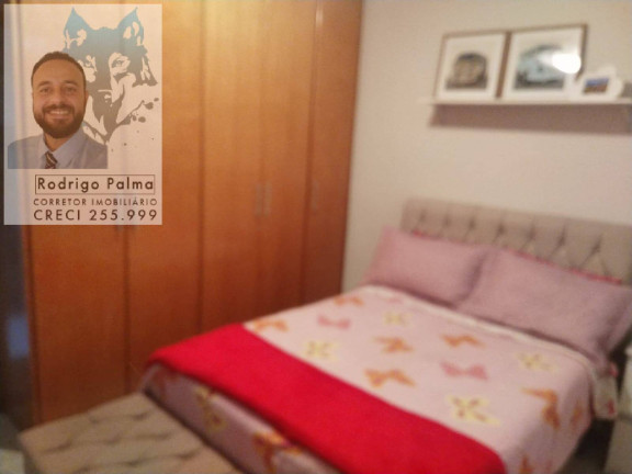 Imagem Casa com 3 Quartos à Venda, 125 m² em Jardim Das Indústrias - São José Dos Campos Imagem Casa com 3 Quartos à Venda, 125 m² em Jardim Das Indústrias - São José Dos Campos