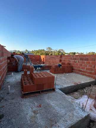 Imagem Sobrado com 2 Quartos à Venda, 50 m² em São Luis - Sapiranga
