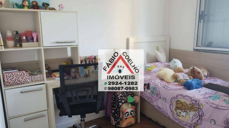 Imagem Apartamento com 3 Quartos à Venda, 81 m² em Jardim Marajoara - São Paulo Imagem Apartamento com 3 Quartos à Venda, 81 m² em Jardim Marajoara - São Paulo