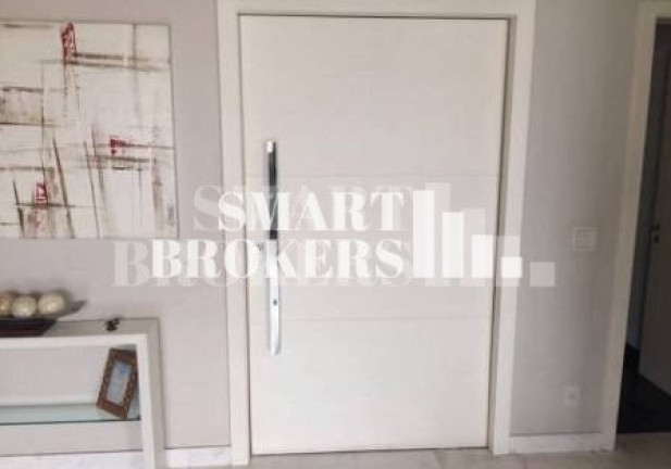 Imagem Apartamento com 3 Quartos à Venda, 169 m² em Vila Clementino - São Paulo Imagem Apartamento com 3 Quartos à Venda, 169 m² em Vila Clementino - São Paulo