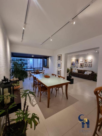 Imagem Apartamento com 3 Quartos à Venda, 187 m² em Pituba - Salvador Imagem Apartamento com 3 Quartos à Venda, 187 m² em Pituba - Salvador