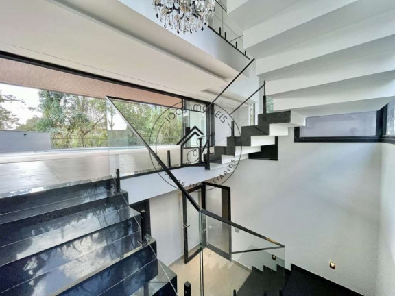 Imagem Casa de Condomínio com 4 Quartos à Venda, 653 m² em São Paulo Ii - Cotia Imagem Casa de Condomínio com 4 Quartos à Venda, 653 m² em São Paulo Ii - Cotia