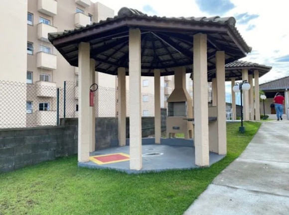 Imagem Apartamento com 2 Quartos à Venda, 55 m² em Loteamento Jardim Sol Nascente - Jacareí Imagem Apartamento com 2 Quartos à Venda, 55 m² em Loteamento Jardim Sol Nascente - Jacareí