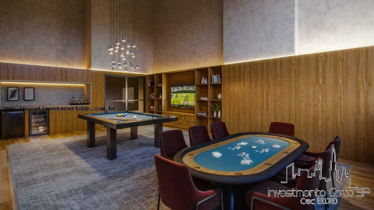Imagem Apartamento com 2 Quartos à Venda, 81 m² em Vila Santa Catarina - São Paulo