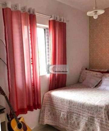 Sobrado com 3 Quartos à Venda, 240 m² em Paulicéia - São Bernardo Do Campo