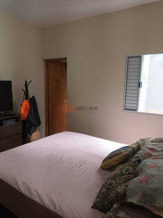 Imagem Casa com 3 Quartos à Venda, 120 m² em Bandeiras - Osasco Imagem Casa com 3 Quartos à Venda, 120 m² em Bandeiras - Osasco
