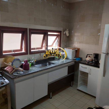 Imagem Casa de Condomínio com 4 Quartos à Venda, 281 m² em Alphaville - Santana De Parnaíba Imagem Casa de Condomínio com 4 Quartos à Venda, 281 m² em Alphaville - Santana De Parnaíba