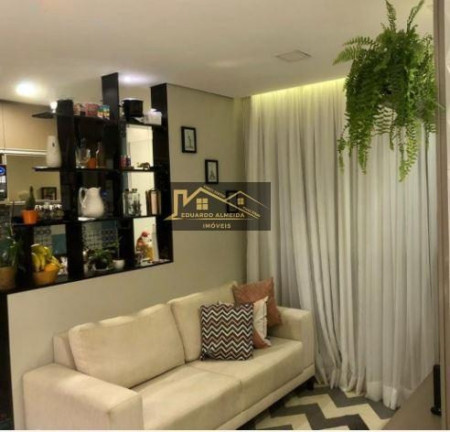Imagem Apartamento com 2 Quartos à Venda, 52 m² em Vila Progresso - Sorocaba Imagem Apartamento com 2 Quartos à Venda, 52 m² em Vila Progresso - Sorocaba
