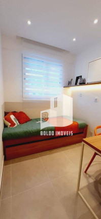 Imagem Apartamento com 2 Quartos à Venda, 77 m² em Canto Do Forte - Praia Grande