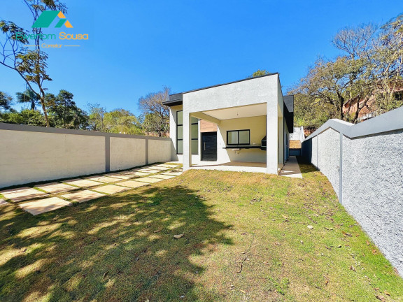 Imagem Casa com 3 Quartos à Venda, 140 m² em Corumbá (terra Preta) - Mairiporã Imagem Casa com 3 Quartos à Venda, 140 m² em Corumbá (terra Preta) - Mairiporã