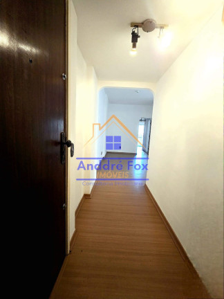 Imagem Apartamento com 2 Quartos à Venda, 90 m² em Grajaú - Rio De Janeiro Imagem Apartamento com 2 Quartos à Venda, 90 m² em Grajaú - Rio De Janeiro
