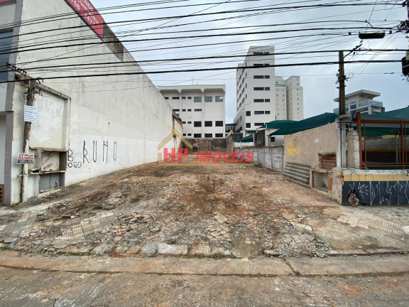 Imagem Terreno à Venda, 389 m² em Centro - Osasco