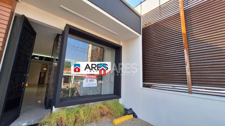 Imagem Sala Comercial para Alugar, 90 m² em Jardim Girassol - Americana Imagem Sala Comercial para Alugar, 90 m² em Jardim Girassol - Americana