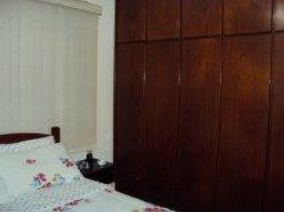 Imagem Apartamento com 3 Quartos à Venda, 104 m² em Campo Grande - Santos