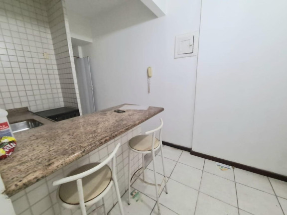 Imagem Apartamento com 1 Quarto à Venda, 42 m² em Copacabana - Rio De Janeiro
