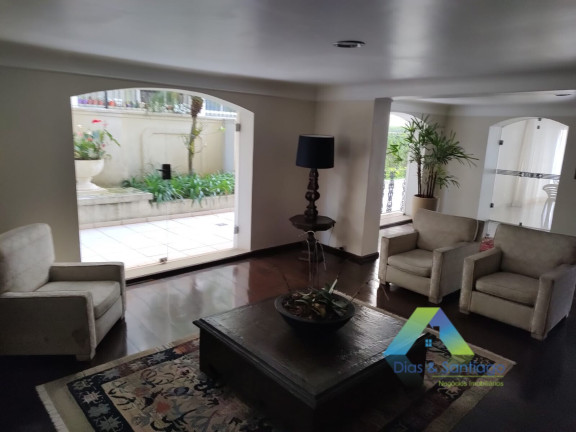 Imagem Apartamento com 3 Quartos à Venda, 87 m² em Vila Mariana - São Paulo Imagem Apartamento com 3 Quartos à Venda, 87 m² em Vila Mariana - São Paulo