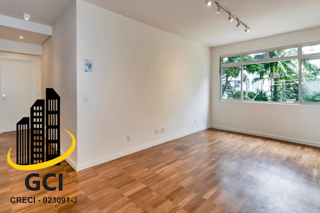 Imagem Apartamento com 3 Quartos à Venda, 129 m² em Itaim Bibi - São Paulo Imagem Apartamento com 3 Quartos à Venda, 129 m² em Itaim Bibi - São Paulo