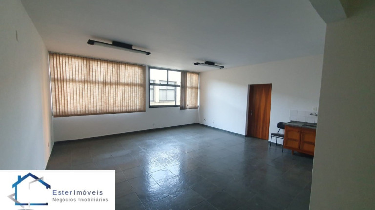 Imagem Sala Comercial para Alugar ou Temporada, 44 m² em Vila Vianelo - Jundiaí