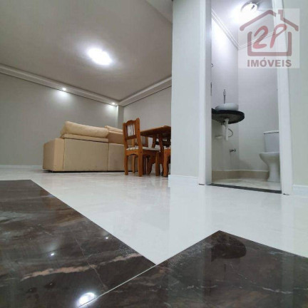 Imagem Cobertura com 2 Quartos à Venda, 126 m² em Jardim Paraíso Do Sol - São José Dos Campos Imagem Cobertura com 2 Quartos à Venda, 126 m² em Jardim Paraíso Do Sol - São José Dos Campos