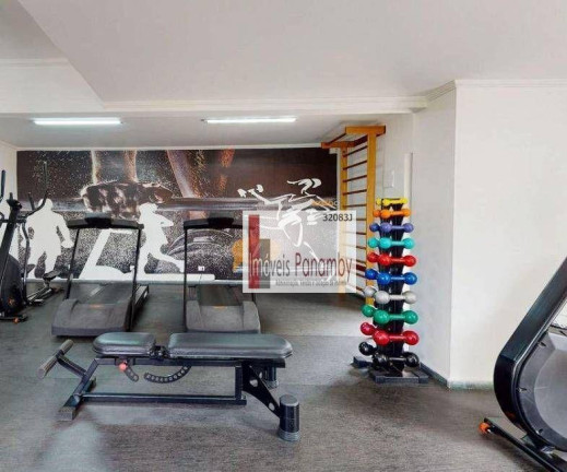 Imagem Apartamento com 2 Quartos à Venda, 65 m² em Sacomã - São Paulo Imagem Apartamento com 2 Quartos à Venda, 65 m² em Sacomã - São Paulo