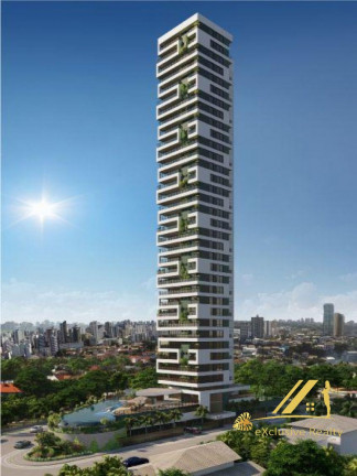 Imagem Apartamento com 4 Quartos à Venda, 212 m² em Caminho Das árvores - Salvador Imagem Apartamento com 4 Quartos à Venda, 212 m² em Caminho Das árvores - Salvador