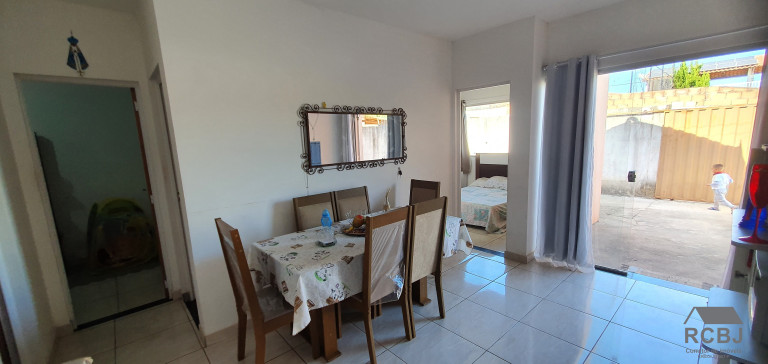 Imagem Casa com 3 Quartos à Venda, em Caracóis De Baixo - Esmeraldas Imagem Casa com 3 Quartos à Venda, em Caracóis De Baixo - Esmeraldas