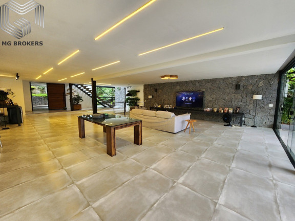 Imagem Imóvel com 5 Quartos à Venda, 720 m² em Itanhangá - Rio De Janeiro Imagem Imóvel com 5 Quartos à Venda, 720 m² em Itanhangá - Rio De Janeiro