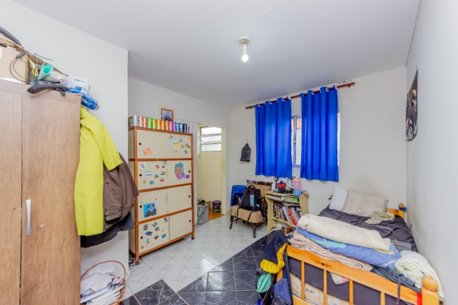 Imagem Casa com 3 Quartos à Venda, 150 m² em Vila Marari - São Paulo Imagem Casa com 3 Quartos à Venda, 150 m² em Vila Marari - São Paulo