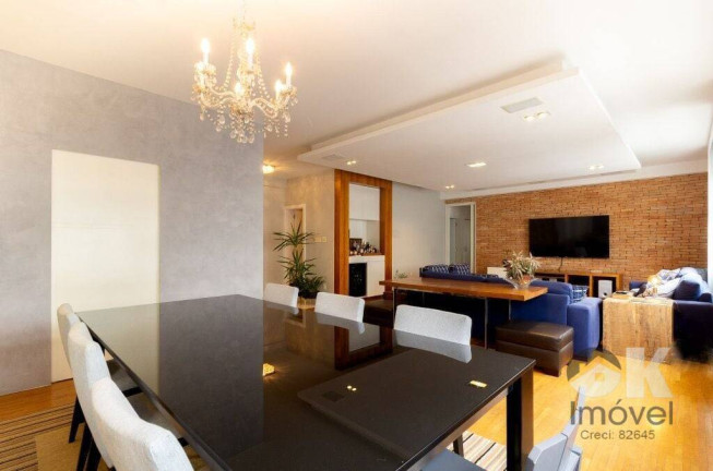 Imagem Apartamento com 3 Quartos à Venda, 230 m² em Higienópolis - São Paulo
