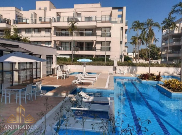 Imagem Apartamento com 3 Quartos à Venda, 88 m² em Recreio Dos Bandeirantes - Rio De Janeiro