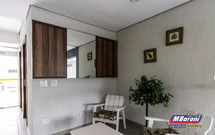 Imagem Apartamento com 1 Quarto à Venda, 34 m² em Perdizes - São Paulo Imagem Apartamento com 1 Quarto à Venda, 34 m² em Perdizes - São Paulo