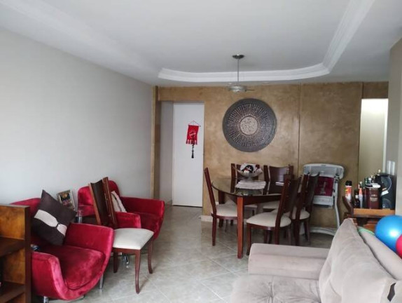 Imagem Apartamento com 2 Quartos à Venda, 94 m² em Setor Marista - Goiânia