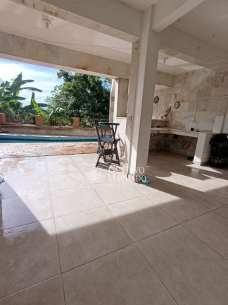 Imagem Imóvel com 4 Quartos à Venda, 220 m² em Jardim Amália - Volta Redonda